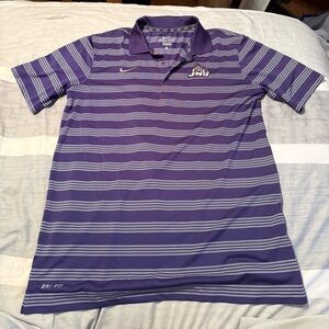 Nike James Madison Men's Polo
